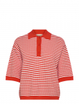 Stella Nova - Polo Knit - Polod - XL