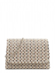 Tamaris Bags - Tas Amalia Woven - Peo- ja teatrikotid - ONE SIZE