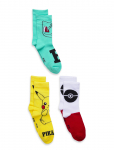 P&oacute;kemon - Socks - Sokid - 23/26