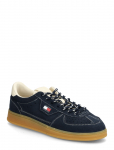Tommy Hilfiger - Mu The Greenwich Edge Suede - Madala s&auml;&auml;rega tossud - 36