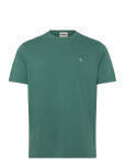 Calvin Klein Jeans - Ss Classic Monogram Tee - L&uuml;hikeste varrukatega - M