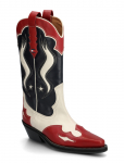 Tommy Hilfiger - Archive Cowboy Boot Leather - Kauboisaapad - 40