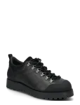 Garment Project - Dune Low - Black Tumbled Leather - N&ouml;&ouml;ridega saapad - 41