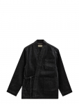 Anerkjendt - Akjesper Selvedge Denim Kimono - Voodrita teksatagid - M