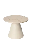 Broste Copenhagen - Miro Table - Abilauad ja v&auml;ikesed lauad - H 37CM