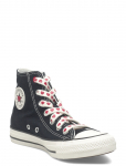 Converse - Chuck Taylor All Star - K&otilde;rge s&auml;&auml;rega tossud - 37