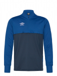 Umbro - Ux Pro Half Zip - Spordi vahekihid - XXXL