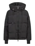 MOS MOSH - Mmollie Terma Jacket - Polsterdatud jakid - XL