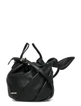 ROTATE - Leather Bon Bon Bag - V&auml;ikesed &uuml;le&otilde;lakotid - ONE SIZE