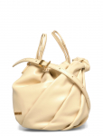 ROTATE - Leather Bon Bon Bag - V&auml;ikesed &uuml;le&otilde;lakotid - ONE SIZE