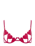 Bluebella - Gia Wired Bra - Tugikaartega rinnahoidjad - 70 C