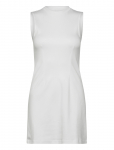 Monki - Waisted Sleeveless Dress - L&uuml;hikesed kleidid - L