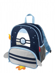Skip Hop - Skip Hop Spark Style Little Kid Backpack "Raket" - Seljakotid - ONE SIZE