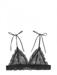 ROTATE - Unpadded Triangle Bralette - Braletid - 75 A/B