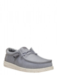 Hey Dude - Wally Stretch Canvas - Loafer-jalatsid - 43