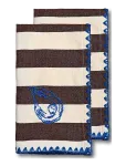 Byon - Napkin Bubba Oyster 2Pcs/Set - Riidest salvr&auml;tikud - 45X45CM