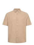 INDICODE - Inleoni Ss Shirt - L&uuml;hikeste varrukatega s&auml;rgid - S