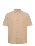 INDICODE - Inleoni Ss Shirt - L&uuml;hikeste varrukatega s&auml;rgid - S