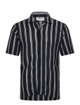INDICODE - Inolly Ss Shirt - Vabaaja s&auml;rgid - M