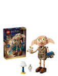 LEGO - Dobby&trade; Den Frie Husalf 76469 - Lego Harry Potter - ONE SIZE