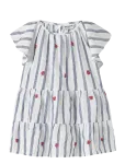 Name It - Nmfjelena Capsl Dress - L&uuml;hikeste varrukatega vabaajakleidid - 110