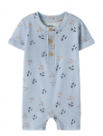 Name It - Nbmhop Ss Sunsuit - Kombinesoonid - 80