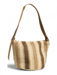 Pieces - Pckanna Hobo Bag - V&auml;ikesed &uuml;le&otilde;lakotid - ONE SIZE