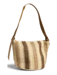 Pieces - Pckanna Hobo Bag - V&auml;ikesed &uuml;le&otilde;lakotid - ONE SIZE