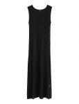 Lindex - Pattern Knit Midi Dress - Kootud kleidid - M