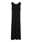 Lindex - Pattern Knit Midi Dress - Kootud kleidid - M