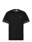 BOSS - Short Sleeves Tee-Shirt - L&uuml;hikeste varrukatega - 138