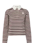 Marimekko - Kipin&auml; Tasaraita Unikko - Polod - L