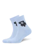 Marimekko - Puikea Unikko - Tavalised sokid - 39-42