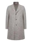 BOSS - C-Hyde-J-Bib-Pad-264 - Villased mantlid - 54