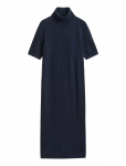Gant - Merino Dress - P&otilde;lveni ja midi - L