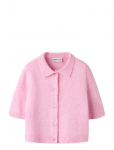 Name It - Nkfdissea Ss Knit Card - Kardiganid - 146-152