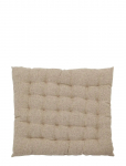 House Doctor - Seat Cushion, Hdnova, Sand - Istmepadjad - 65X 55X 6CM