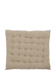 House Doctor - Seat Cushion, Hdnova, Sand - Istmepadjad - 65X55X6CM
