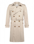 Burberry - Brockham Lng - Vihmamantlid - 52