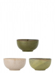 Bloomingville - Addison Bowl - Hommikus&ouml;&ouml;gikausid - &Oslash; 16 CM