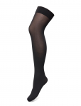 Swedish Stockings - Svea Premium Thigh-Highs - Sukkp&uuml;ksid - S/M