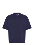 Polo Ralph Lauren - Relaxed Fit Double-Knit T-Shirt - L&uuml;hikeste varrukatega - M