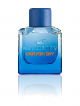 Hollister Fragrances - Canyon Sky For Him Eau De Toilette - Eau De Toilette - 100 ML