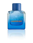 Hollister Fragrances - Canyon Sky For Him Eau De Toilette - Eau De Toilette - 100 ML