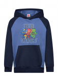 Lego Wear - Lego&reg; Ninjago&reg; Hooded Sweatshirt - Lwsian 109 - Kapuutsiga pusad - 152