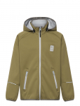 Lego Wear - Lego&reg; Softshell Jacket Lwsefrit 200 - Softshell-joped - 104