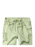 Name It - Nmmhino Nreg Swe Shorts Bru - L&uuml;hikesed dressip&uuml;ksid - 92