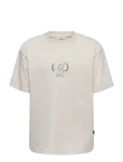 ONLY & SONS - Osjgarfield Life Rlx Ss Lic Tee - L&uuml;hikeste varrukatega - 122-128
