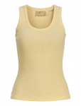 JJXX - Jxfrida Sl U-Neck Top Jrs Noos - Varrukateta - XL