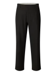 Selected - Slm220-Loose Luke Wool Bld Design Pant - Ametlikud - 32 x 32